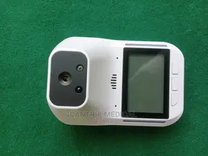 HK3 Digital Thermometer LCD Display Office Home Use