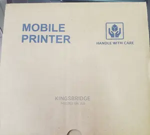 Mini Mobile Receipt Xprinter With B