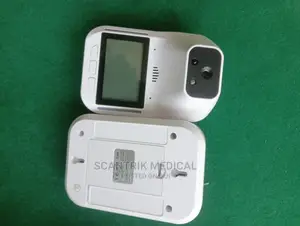HK3 Automatic Non-Contact Wall-Mounted Infrared Thermometer