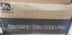 Mercury Ups Elite 2000