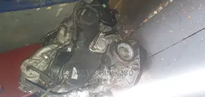 Complete Engine for Toyota Highlander 2002 Model