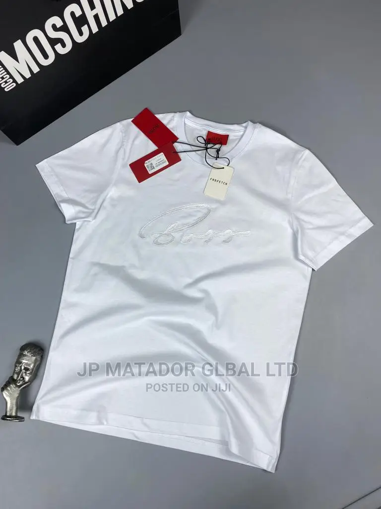 Classic Turkish Polos