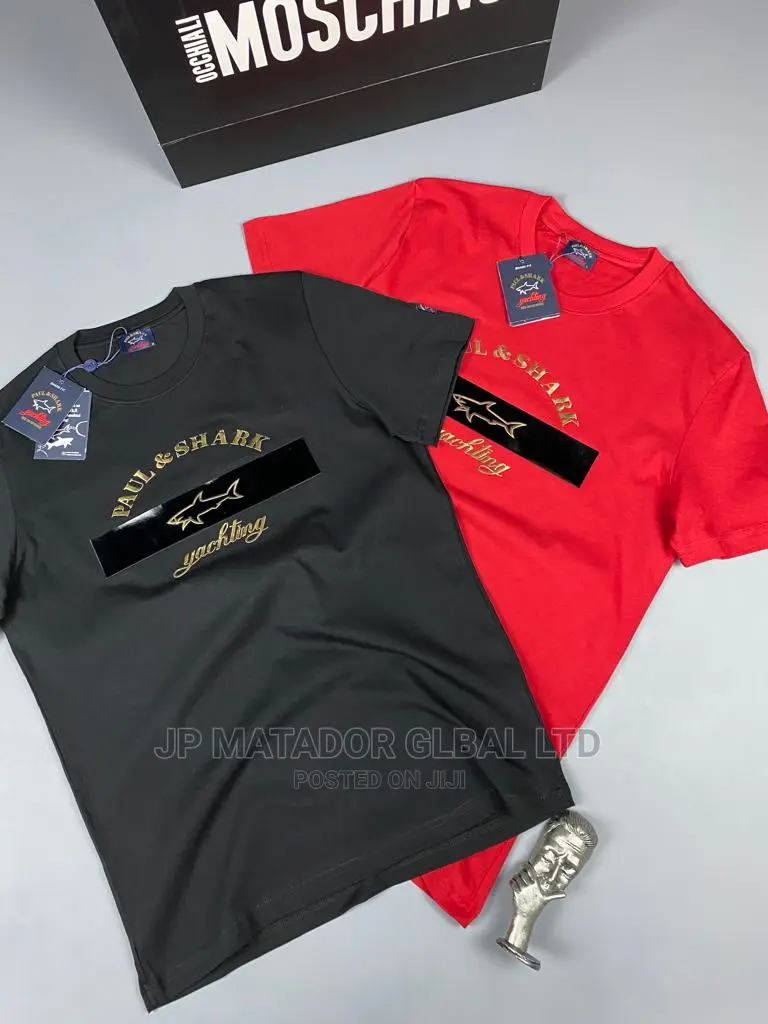 Classic Turkish Polos