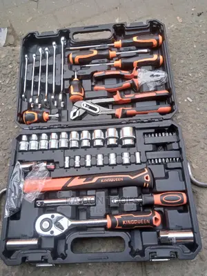 Set of Tools