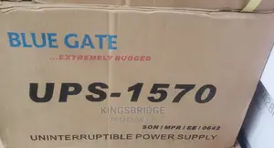 Bluegate Ups 1570va
