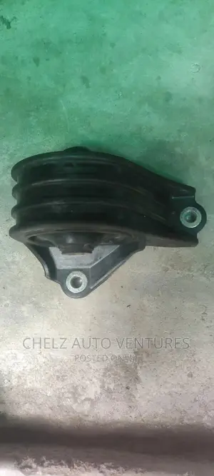 Back Engine Mounting Honda Accord 2013