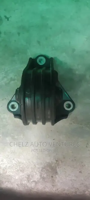 Back Engine Mounting Honda Accord 2013