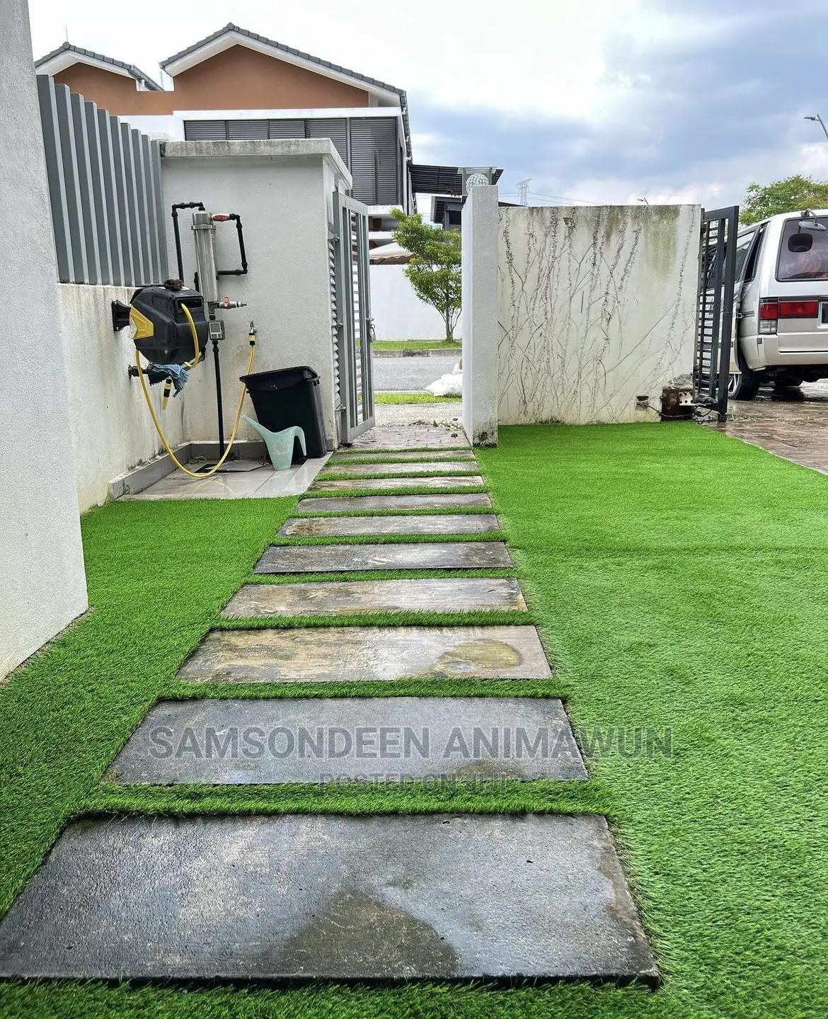 Top Quality Artificial Grass