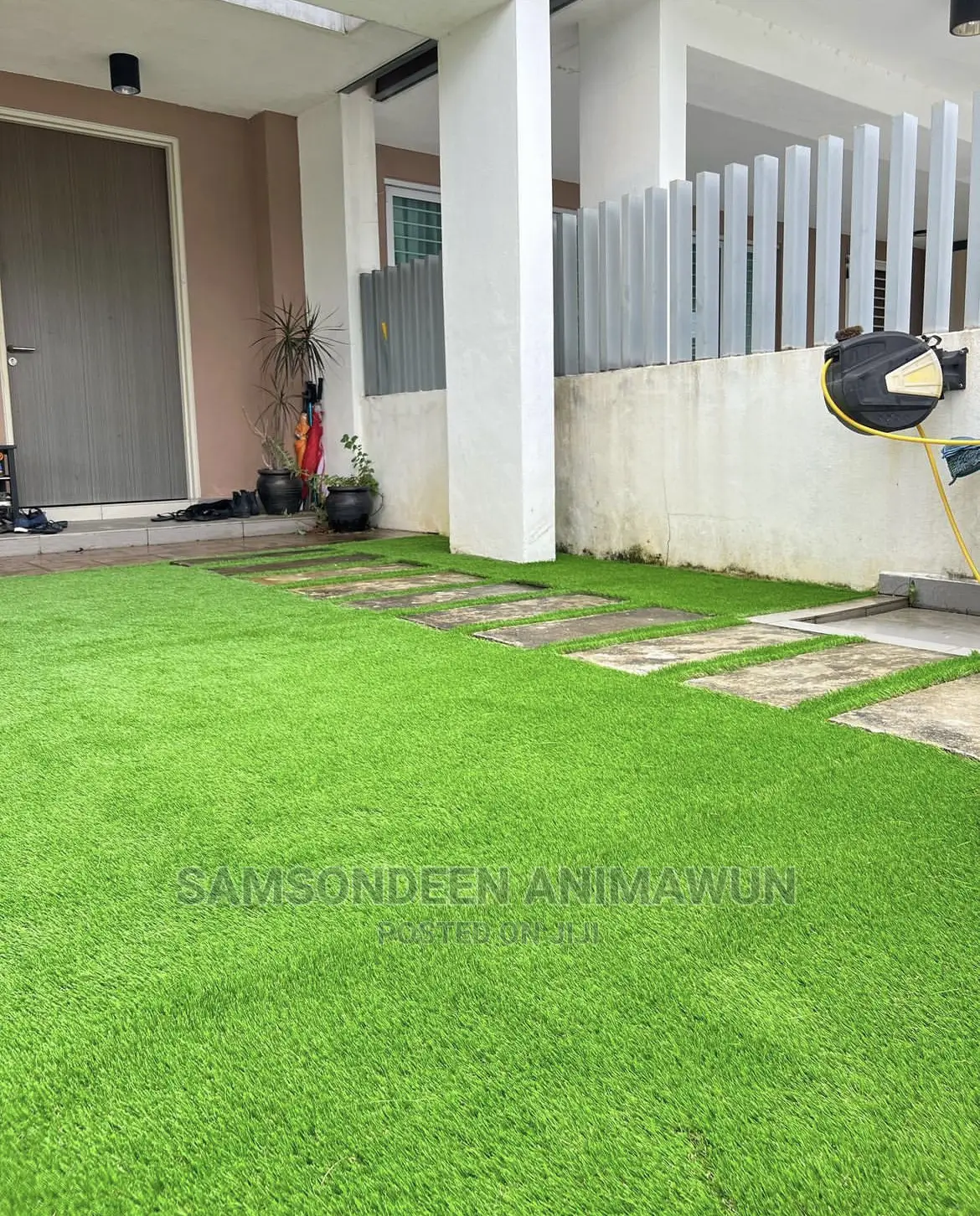 Top Quality Artificial Grass