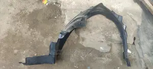 Sand Protector for Honda Accord 2008