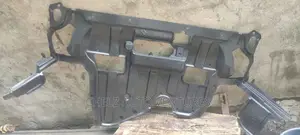 Engine Protector Honda 2008 Accord