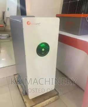 Lithium Battery 15kwh 48v