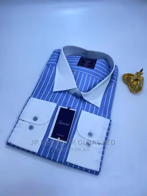 Classic Turkish Men's Shirts