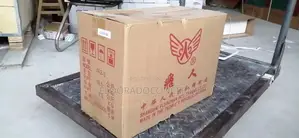 Flying Man Top Quality Sewing Machine