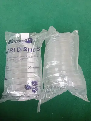 Standard Tissue Culture Dishes - Petri Dish