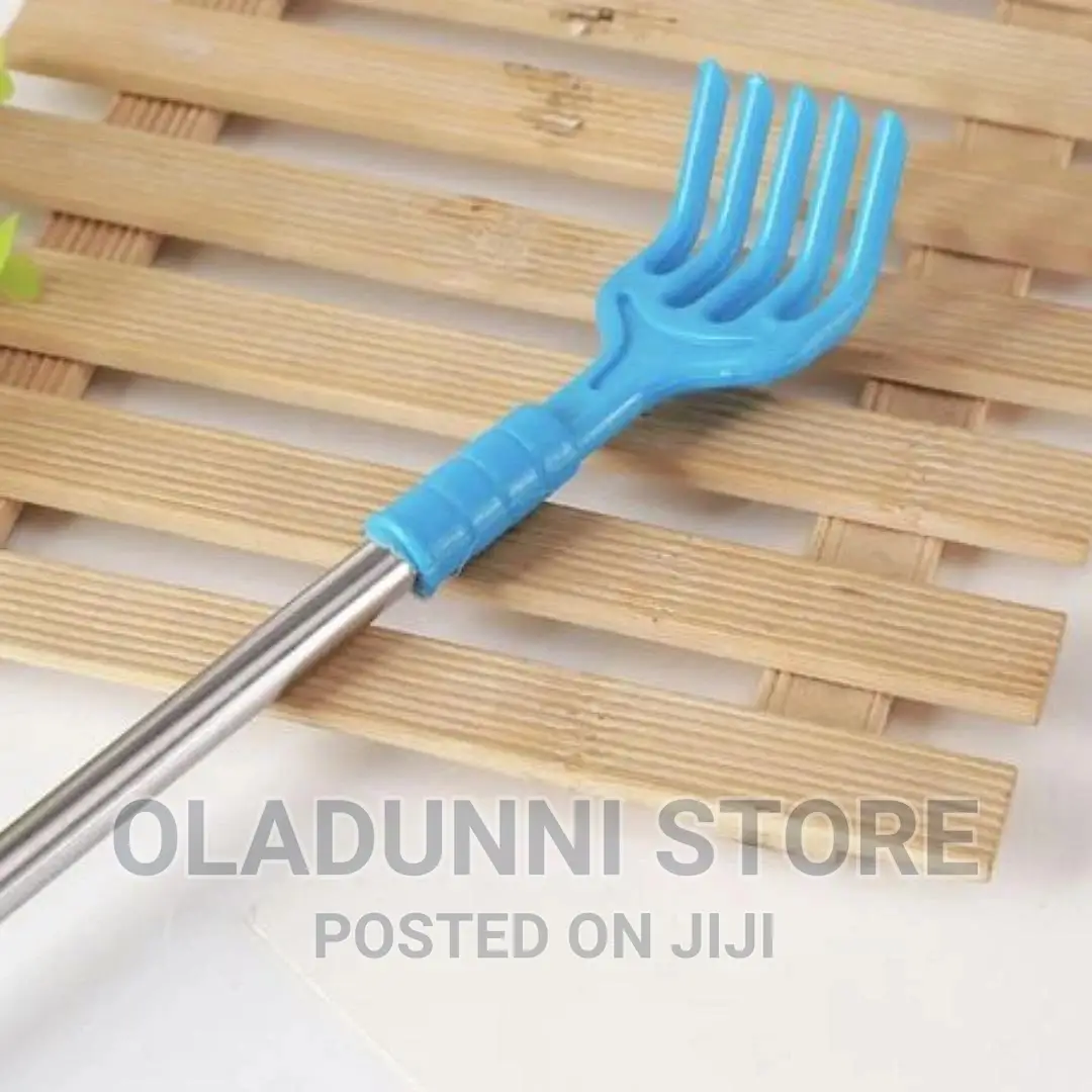 Back Scratcher