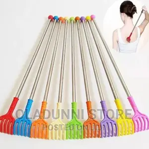 Back Scratcher