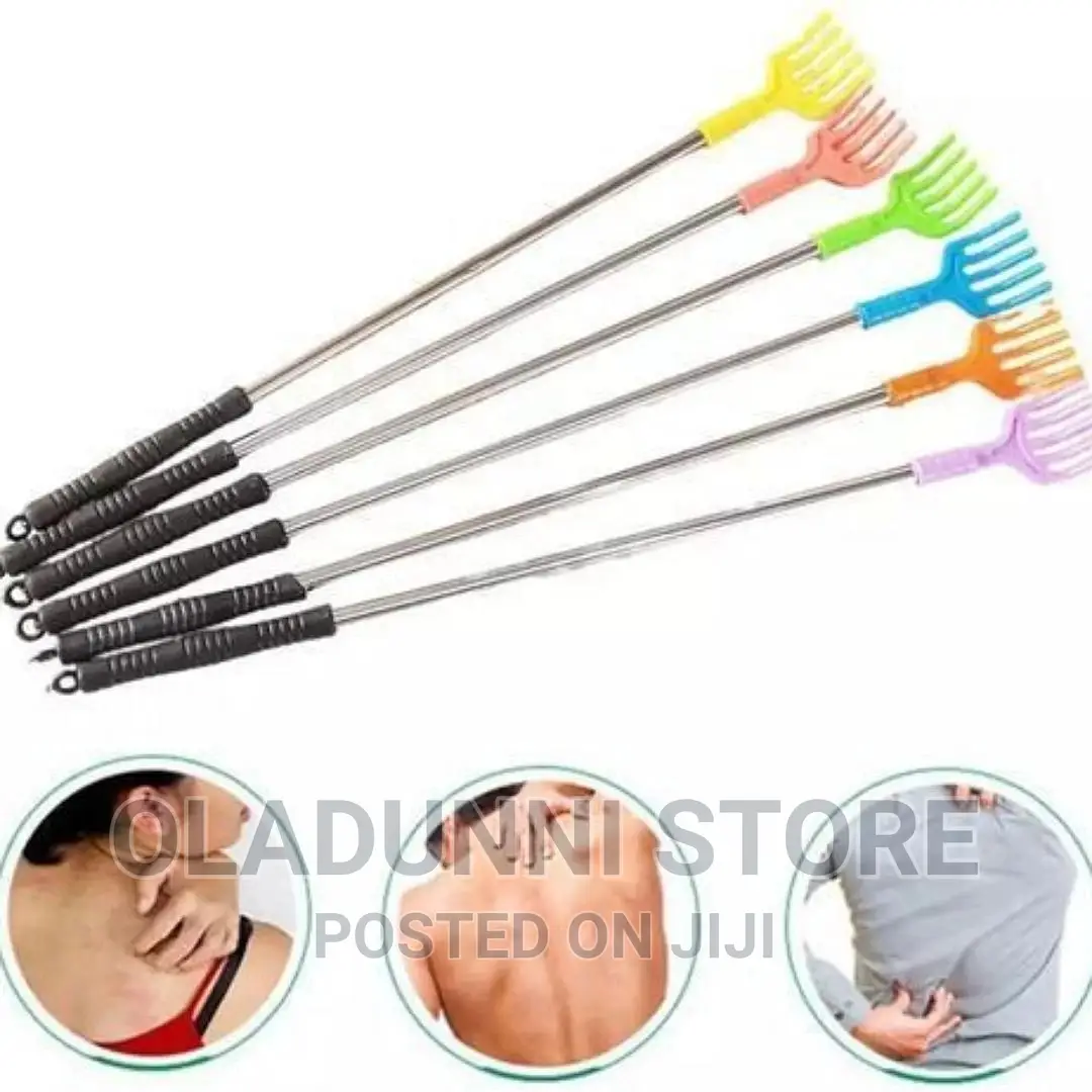 Back Scratcher