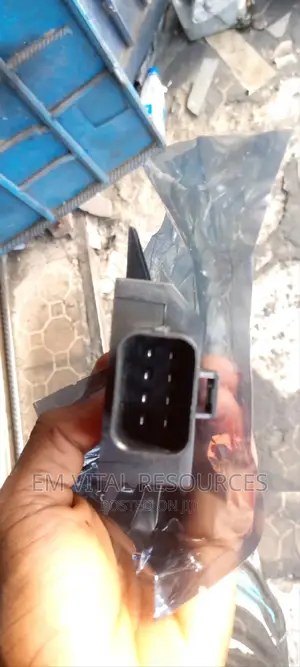 Range Rover Fuel Pump Module