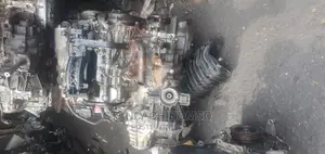 Complete Engine 3MZ for Toyota Sienna 05 4wheel Drive