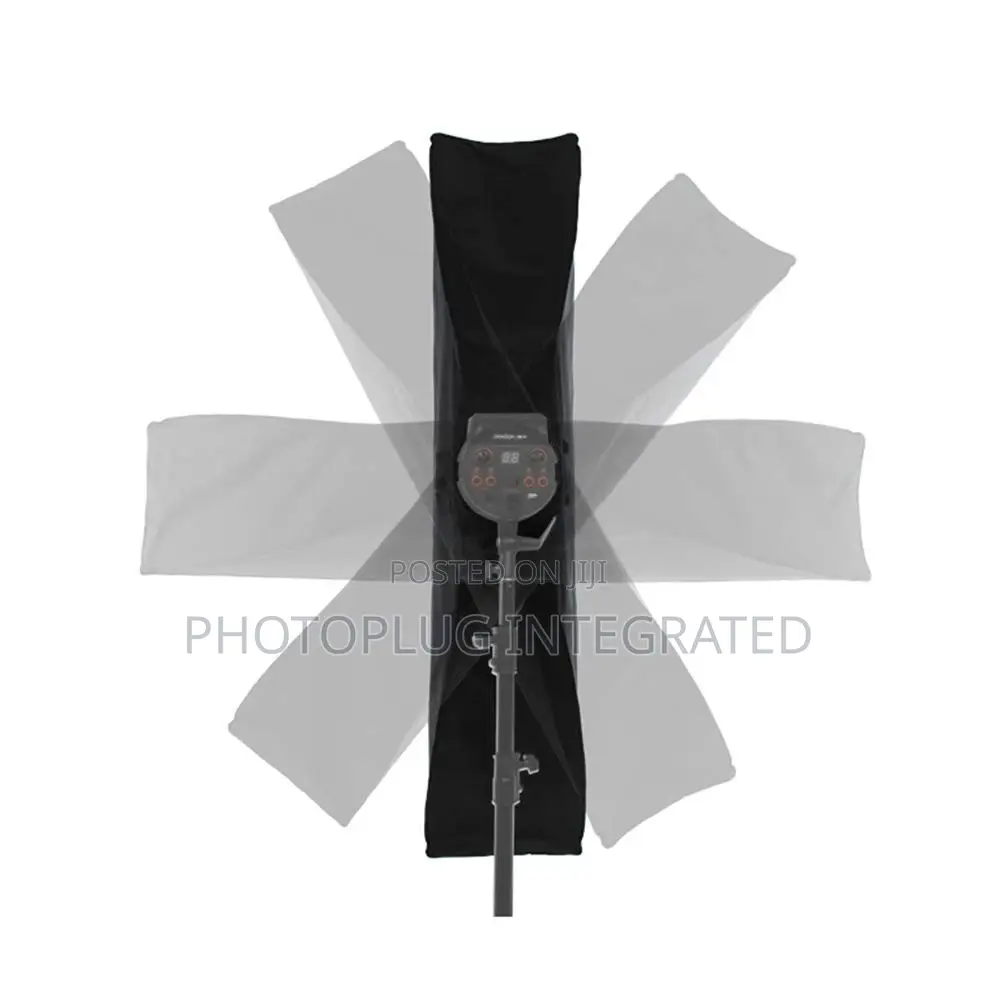 Strip Softbox 30*120cm With Grid