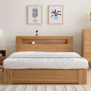 Premium Bedframe 4ftby6ft