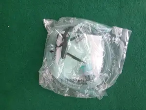 Surgical Non-Rebreathing Mask
