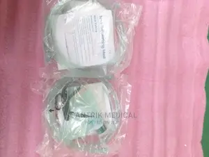 Portable Non-Rebreathing Mask