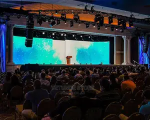 Corporate Events Led Screen Renter Services Available