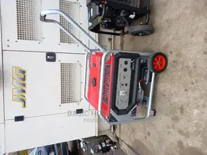 Original Honda Gasoline Generator 12kva