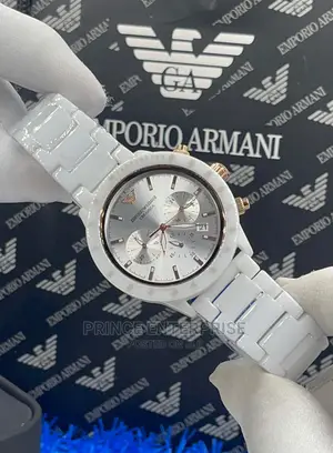Emporio Armani