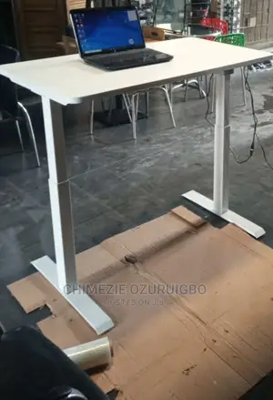 1.2 Meters Electric Height Adjustable/Sit-Stand Tables