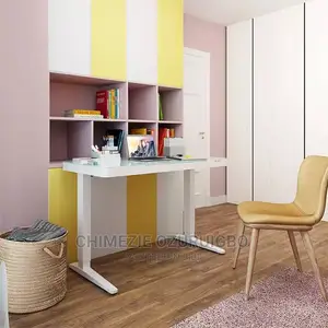 1.2 Meters Electric Height Adjustable/Sit-Stand Tables