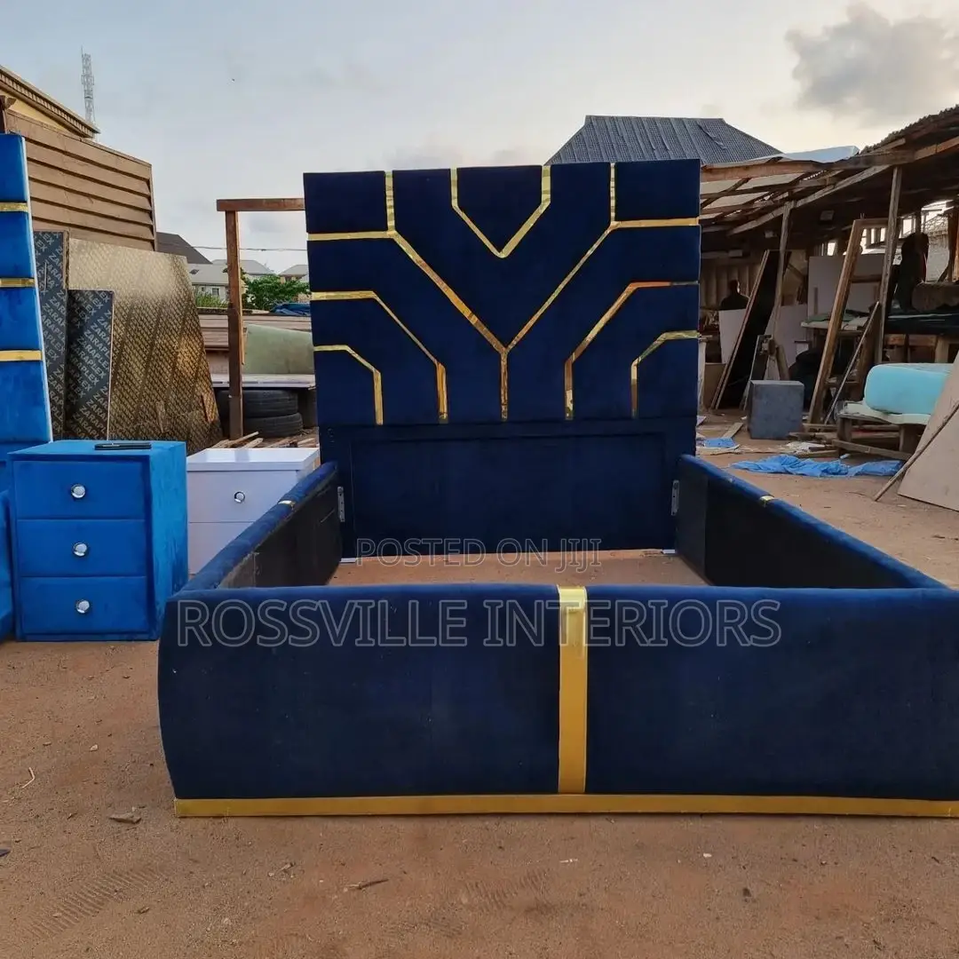 Premium Bedframe