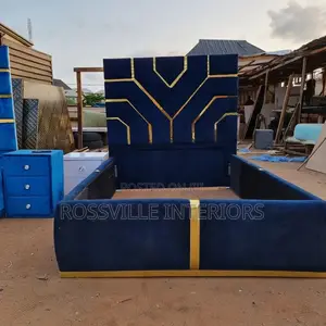 Premium Bedframe