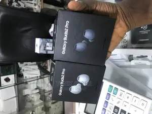 Samsung Galaxy Buds 2 Pro
