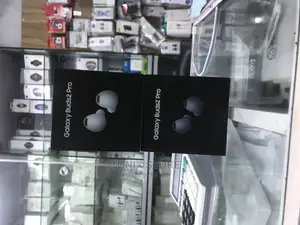 Samsung Galaxy Buds 2 Pro