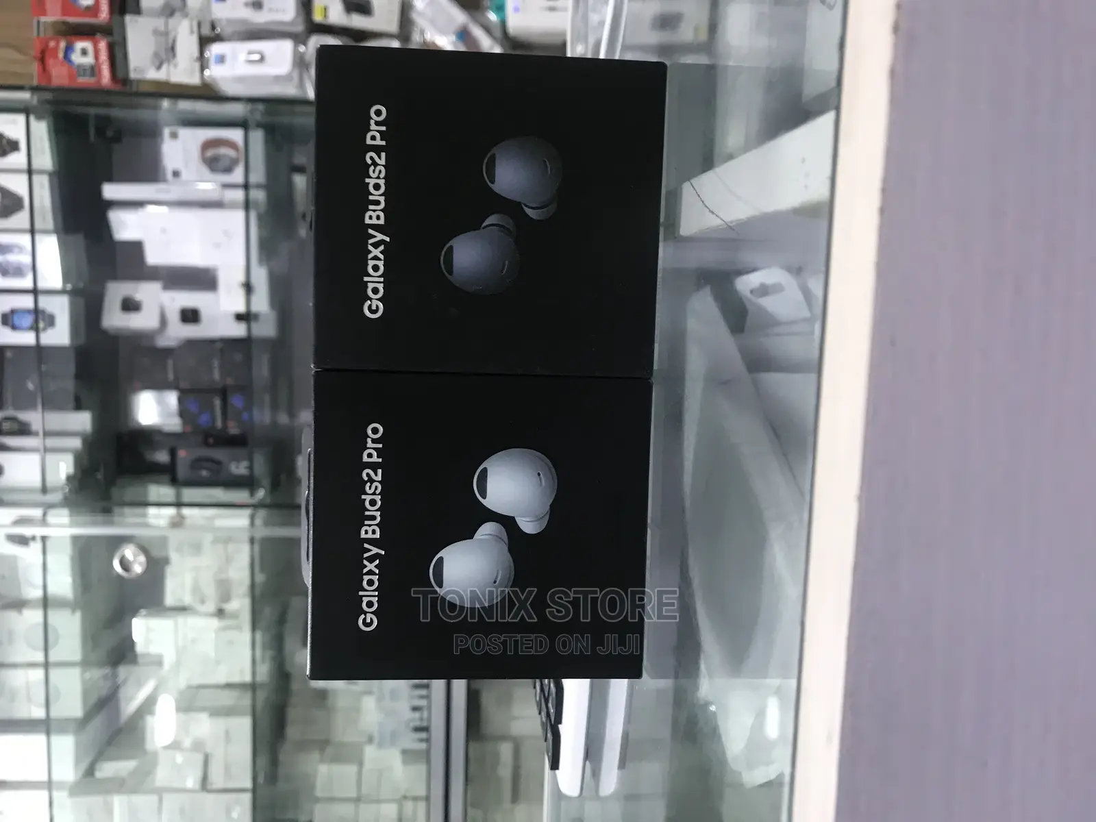 Samsung Galaxy Buds 2 Pro