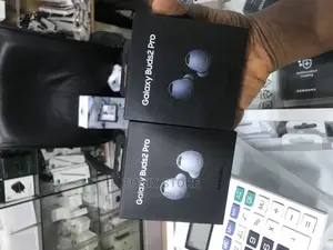 Samsung Galaxy Buds 2 Pro