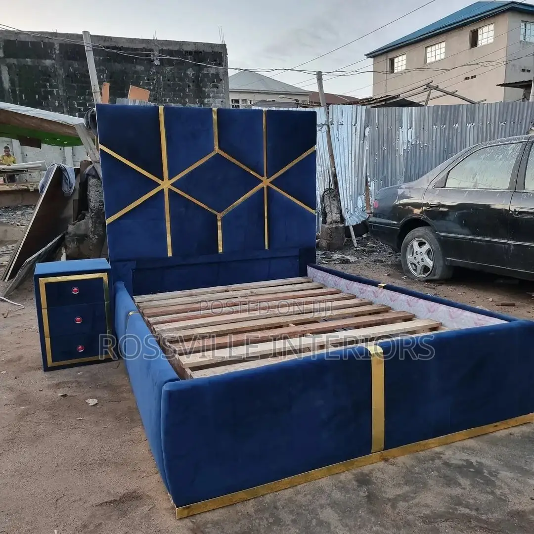 Premium Bedframe