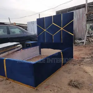 Premium Bedframe