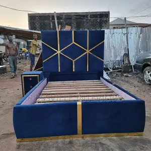 Premium Bedframe
