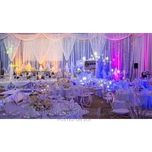 Events and Wedding