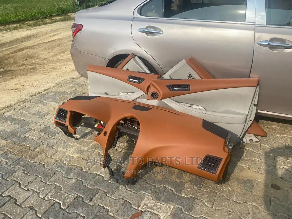 Dashboard Doormat Covers