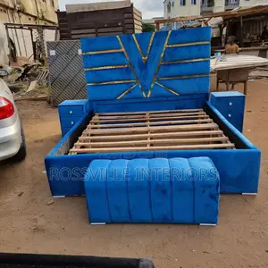 6by6ft Bedframe