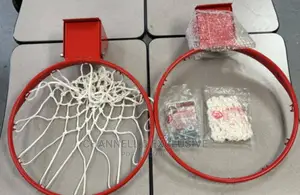 Original Basket Rim