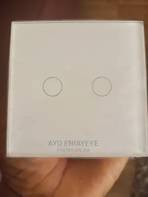 Smart Wifi Swicth No Neutral