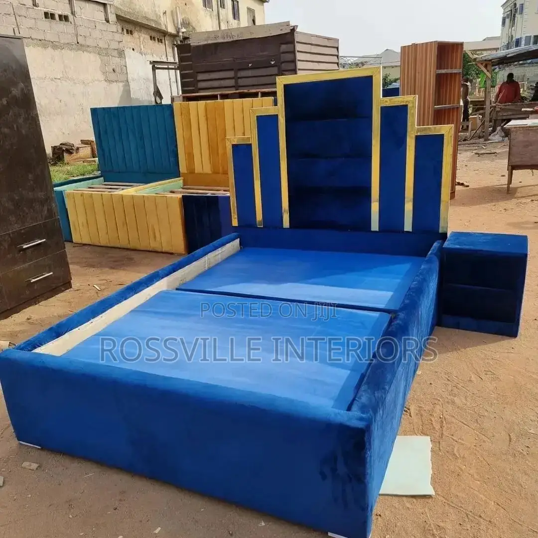 Premium Bedframes
