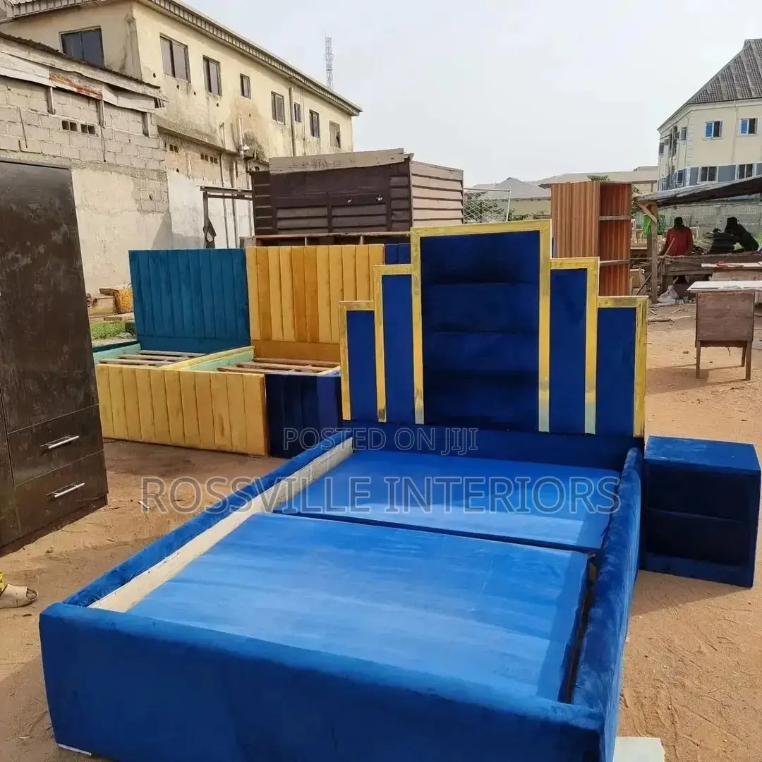 Premium Bedframes