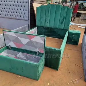 Highquality Bedframes
